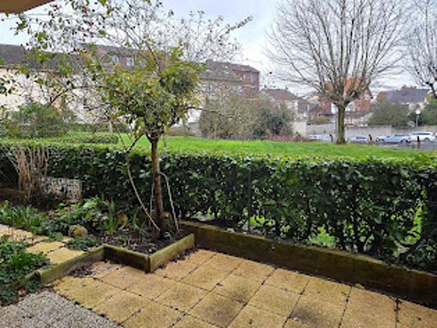 Vente Appartement 2 pièces 47 m2 Le Bourget