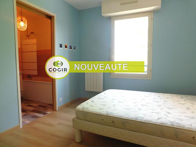 Vente Appartement 2 pièces 47 m2 Le Rheu
