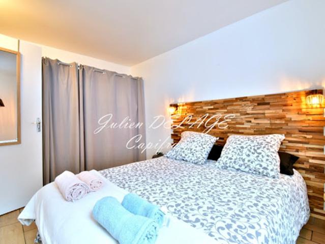 Vente Appartement 2 pièces 47 m2 Les Orres