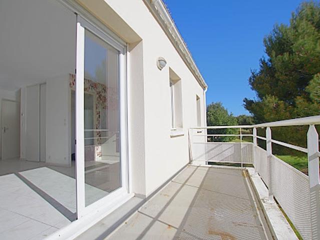 Vente Appartement 2 pièces 47 m2 Les Sables d'Olonne