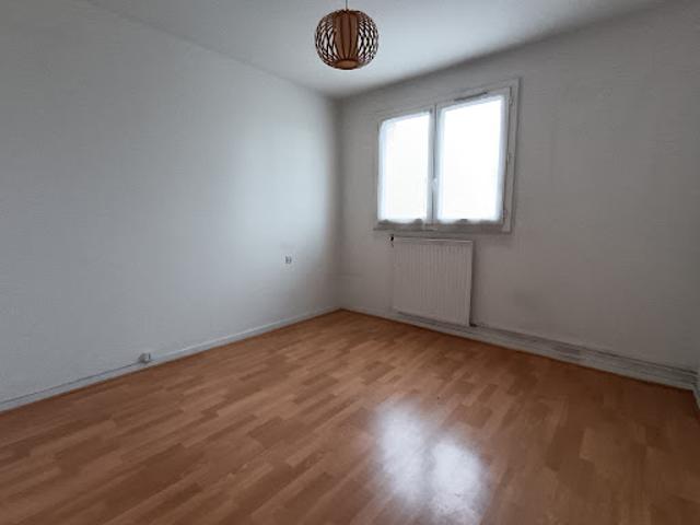Vente Appartement 2 pièces 47 m2 Limoges