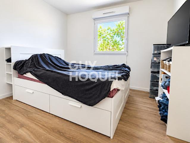 Vente Appartement 2 pièces 47 m2 Lille