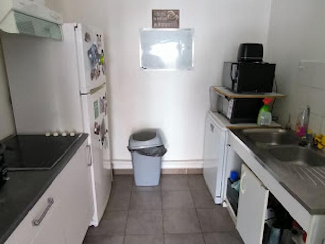 Vente Appartement 2 pièces 47 m2 Lille