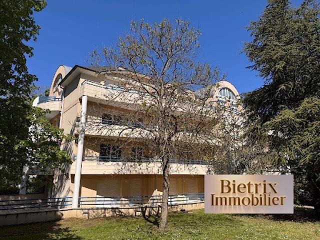 Vente Appartement 2 pièces 47 m2 L'Isle Adam