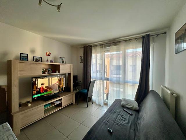 Vente Appartement 2 pièces 47.48 m2 Lozanne