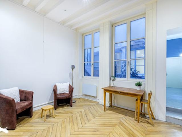Vente Appartement 2 pièces 47 m2 Lyon 1er