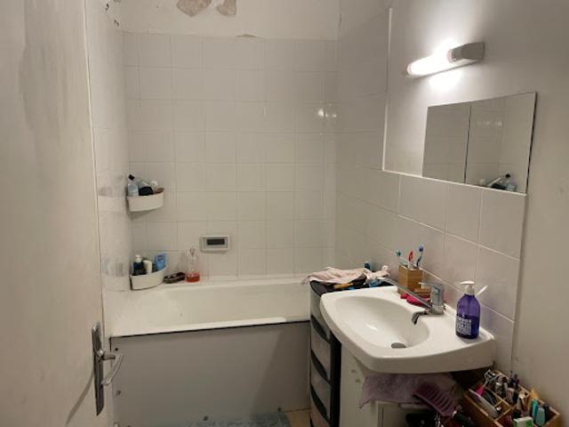 Vente Appartement 2 pièces 47 m2 Lyon 2ème