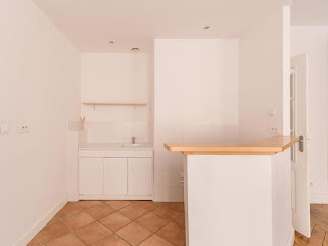 Vente Appartement 2 pièces 47 m2 Lyon 2ème