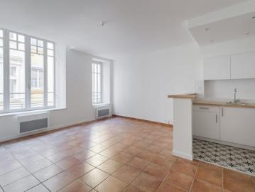 Vente Appartement 2 pièces 47 m2 Lyon 2ème