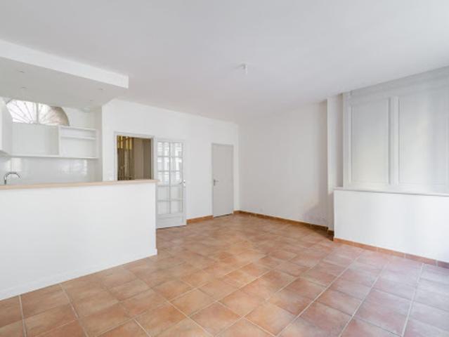 Vente Appartement 2 pièces 47 m2 Lyon 2ème