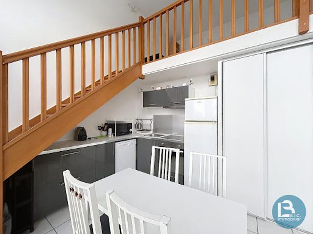 Vente Appartement 2 pièces 47 m2 Lyon 3ème