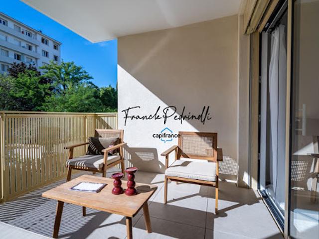 Vente Appartement 2 pièces 47 m2 Lyon 4ème