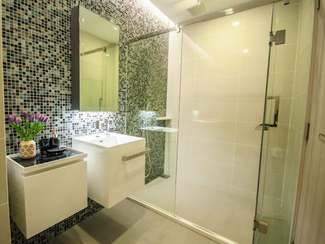 Vente Appartement 2 pièces 47 m2 Lyon 4ème