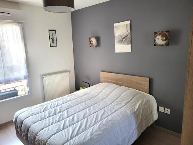 Vente Appartement 2 pièces 47 m2 Lys lez Lannoy