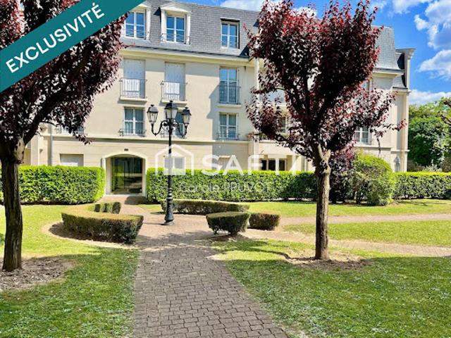 Vente Appartement 2 pièces 47 m2 Mantes la Jolie