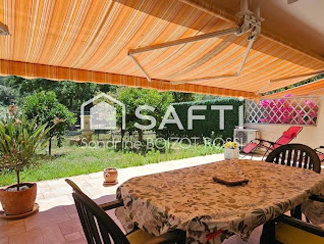 Vente Appartement 2 pièces 47 m2 Mandelieu la Napoule