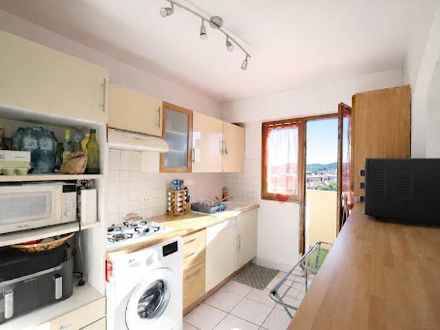 Vente Appartement 2 pièces 47 m2 Mandelieu la Napoule