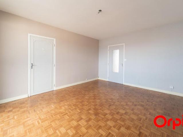 Vente Appartement 2 pièces 47 m2 Macon
