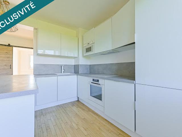 Vente Appartement 2 pièces 47 m2 Maisons Alfort