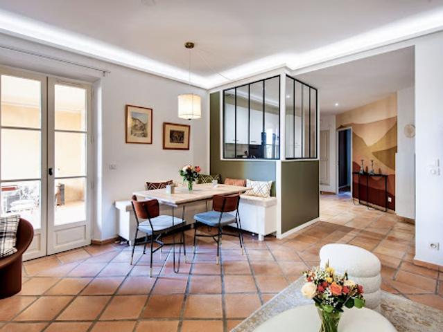 Vente Appartement 2 pièces 47 m2 Mallemort