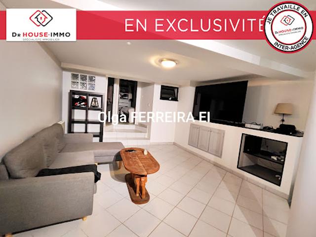 Vente Appartement 2 pièces 47 m2 Marseillette