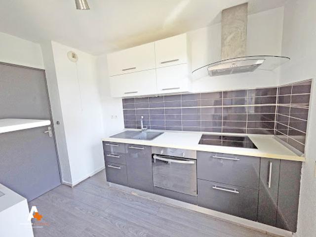Vente Appartement 2 pièces 47 m2 Marseille 13ème