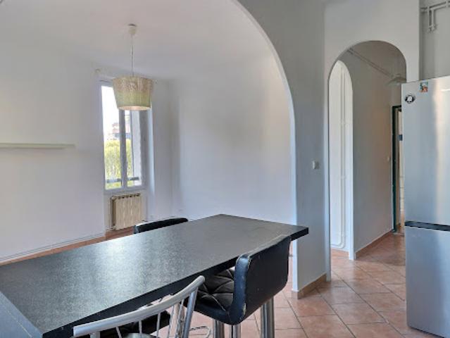Vente Appartement 2 pièces 47 m2 Marseille 5ème