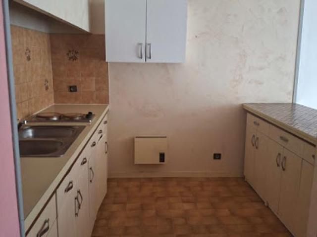 Vente Appartement 2 pièces 47.87 m2 Mazamet