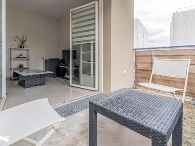 Vente Appartement 2 pièces 47 m2 Merignac