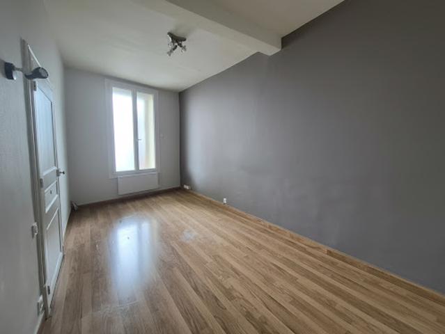 Vente Appartement 2 pièces 47 m2 Millau