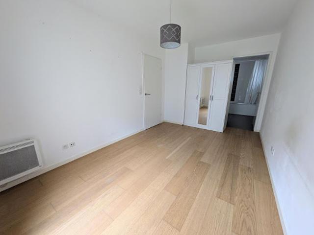 Vente Appartement 2 pièces 47.75 m2 Montfavet