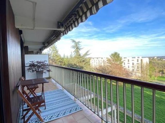 Vente Appartement 2 pièces 47 m2 Montrichard