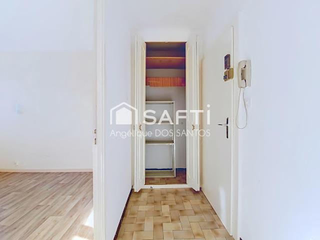 Vente Appartement 2 pièces 47 m2 Moyeuvre Petite