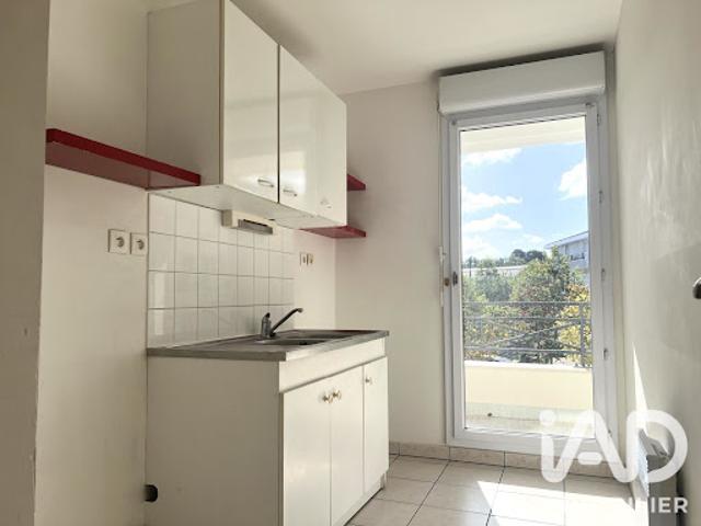Vente Appartement 2 pièces 47 m2 Nantes