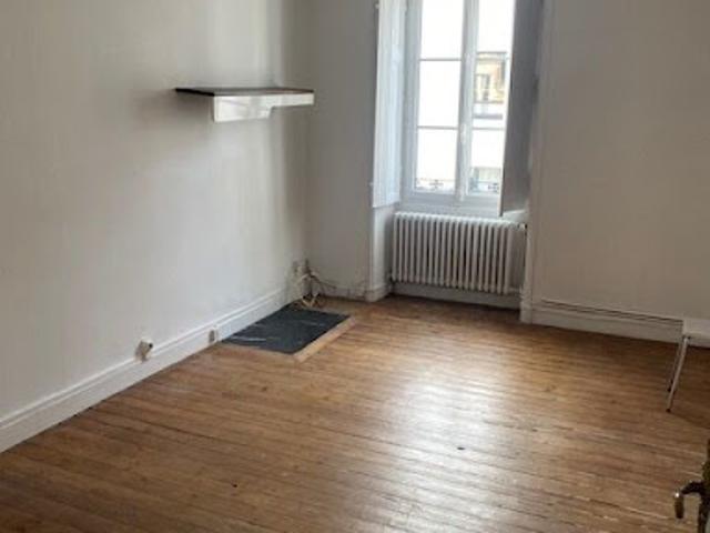 Vente Appartement 2 pièces 47 m2 Nantes