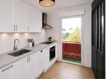 Vente Appartement 2 pièces 47 m2 Nantes