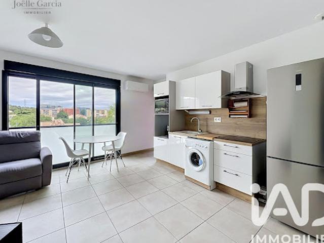 Vente Appartement 2 pièces 47 m2 Narbonne