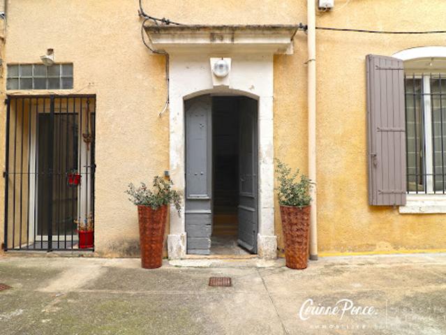 Vente Appartement 2 pièces 47 m2 Nimes