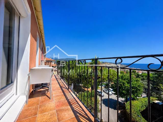 Vente Appartement 2 pièces 47 m2 Nice