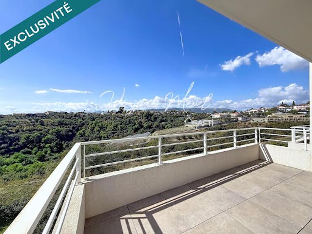 Vente Appartement 2 pièces 47 m2 Nice