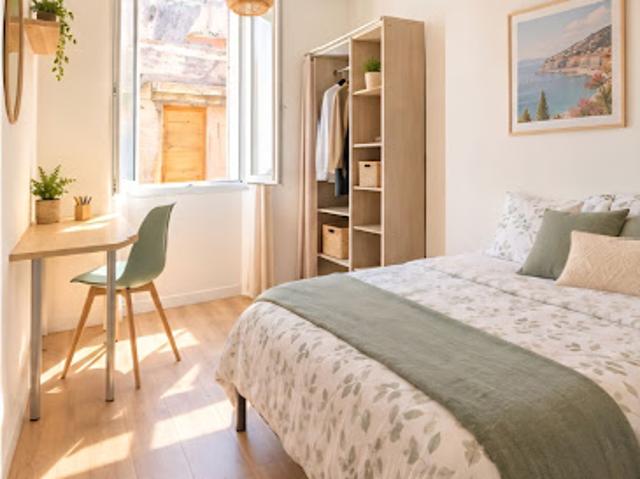 Vente Appartement 2 pièces 47 m2 Nice