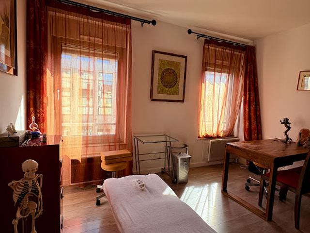 Vente Appartement 2 pièces 47 m2 Nice