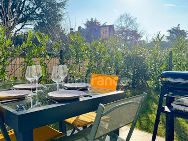 Vente Appartement 2 pièces 47 m2 Noisy le Roi