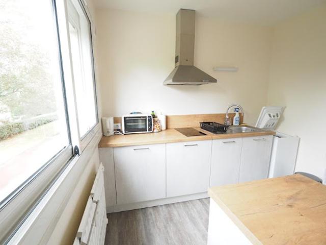 Vente Appartement 2 pièces 47 m2 Orvault