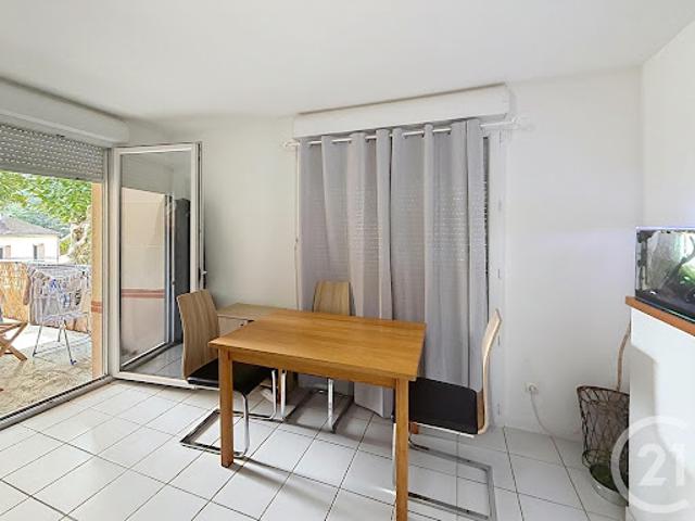 Vente Appartement 2 pièces 47 m2 Pamiers