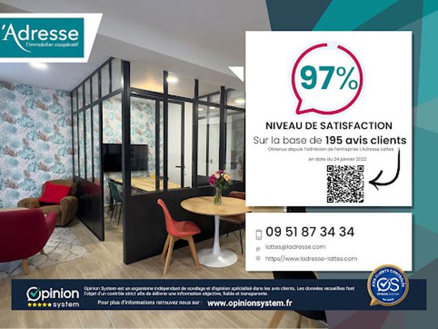 Vente Appartement 2 pièces 48 m2 Palavas les Flots