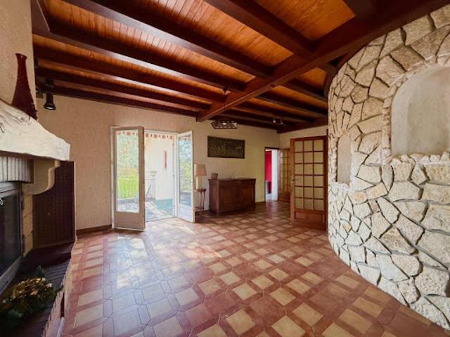 Vente Appartement 2 pièces 47 m2 Parempuyre