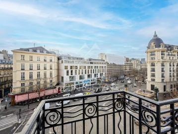 Vente Appartement 2 pièces 47 m2 Paris 9ème