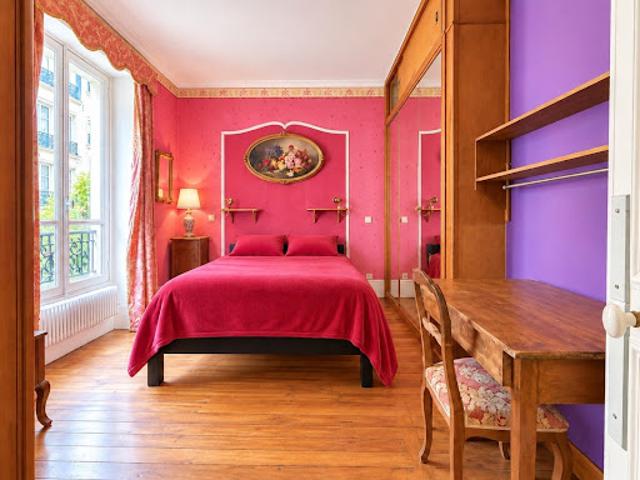 Vente Appartement 2 pièces 47 m2 Paris 11ème