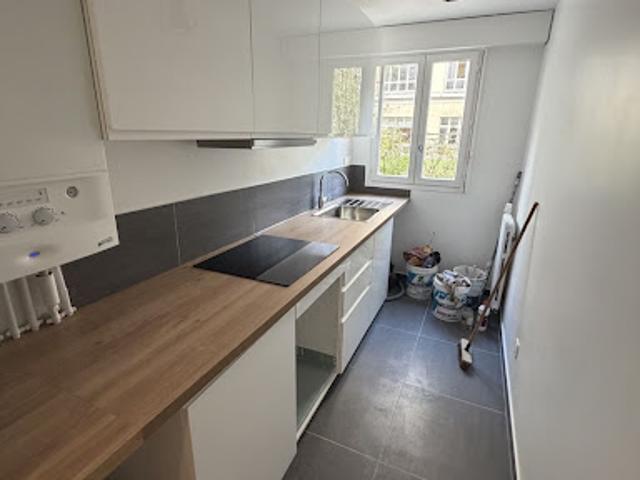 Vente Appartement 2 pièces 47 m2 Paris 11ème
